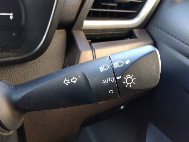 TOYOTA ROOMY 2021 Image 31