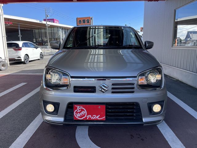 SUZUKI ALTO WORKS 2016 Image 31