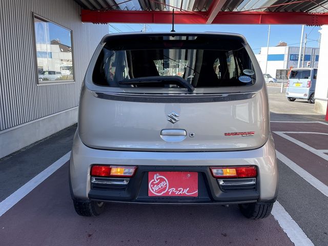 SUZUKI ALTO WORKS 2016 Image 31