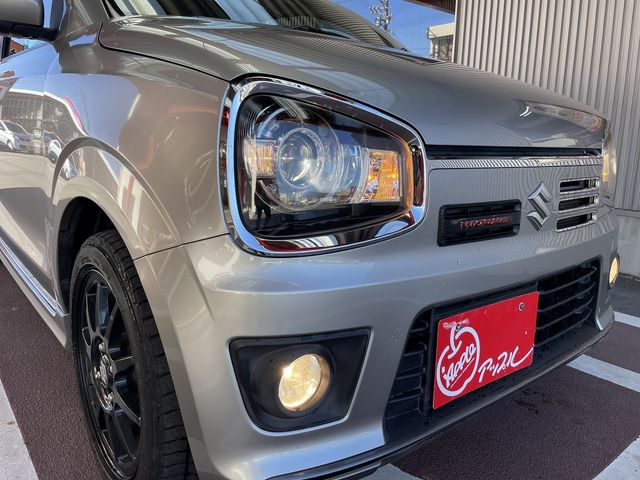 SUZUKI ALTO WORKS 2016 Image 31