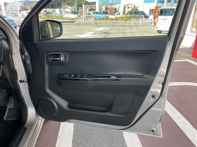 SUZUKI ALTO WORKS 2016 Image 31