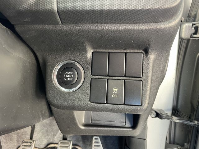 SUZUKI ALTO WORKS 2016 Image 31