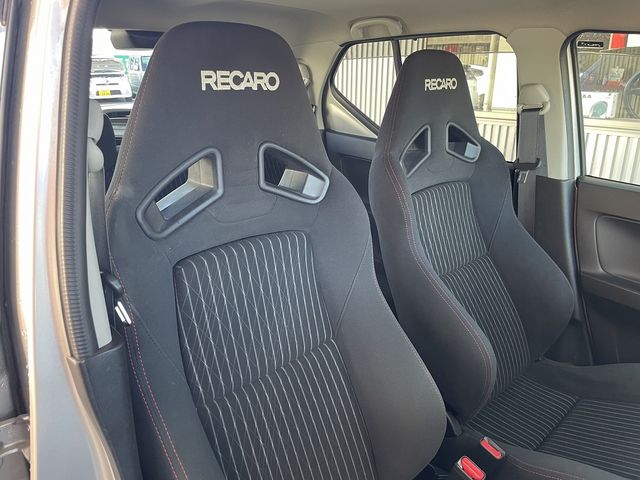 SUZUKI ALTO WORKS 2016 Image 31