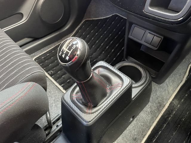 SUZUKI ALTO WORKS 2016 Image 31