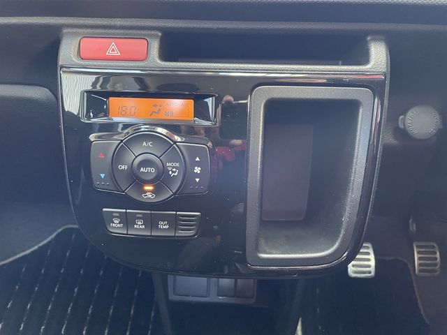 SUZUKI ALTO WORKS 2016 Image 31