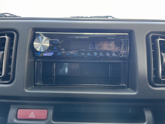 SUZUKI ALTO WORKS 2016 Image 31