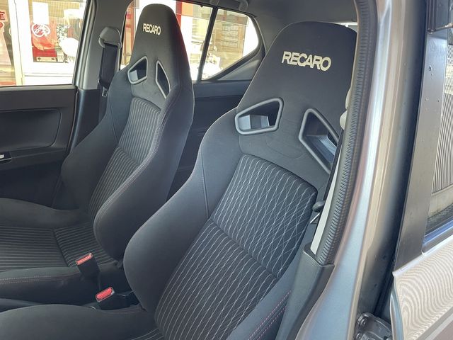 SUZUKI ALTO WORKS 2016 Image 31