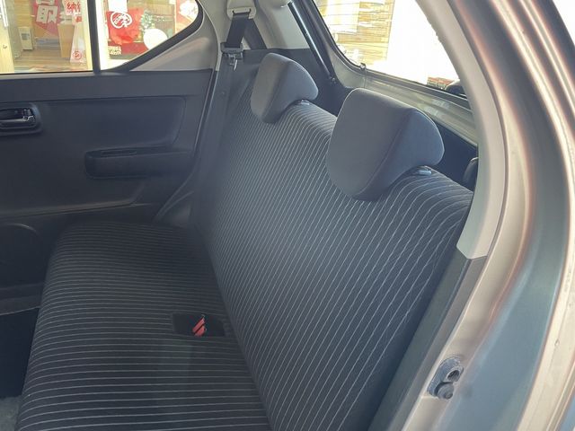 SUZUKI ALTO WORKS 2016 Image 31