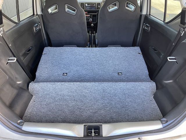 SUZUKI ALTO WORKS 2016 Image 31