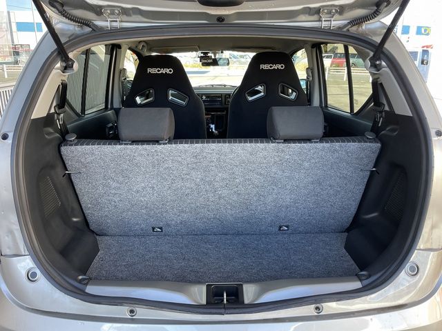 SUZUKI ALTO WORKS 2016 Image 31