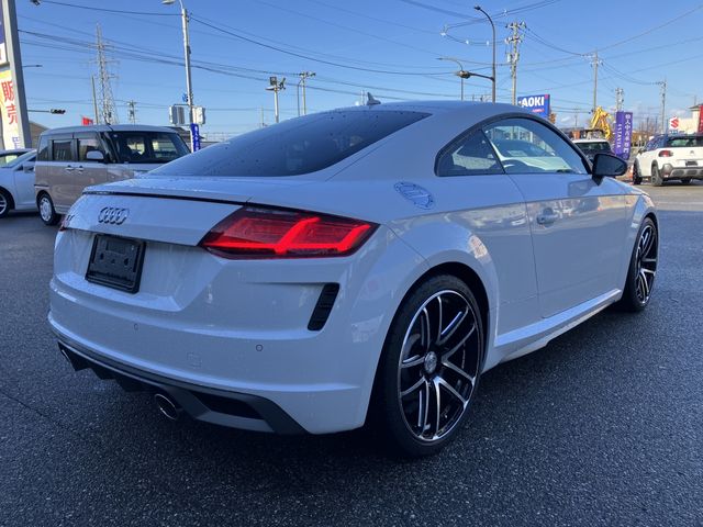 AUDI TT COUPE 2020 Image 31