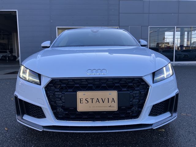 AUDI TT COUPE 2020 Image 31