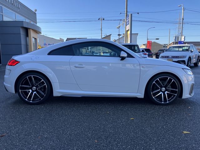 AUDI TT COUPE 2020 Image 31