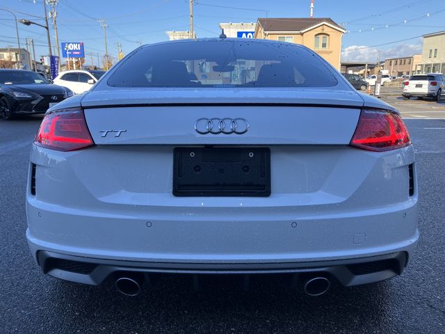 AUDI TT COUPE 2020 Image 31