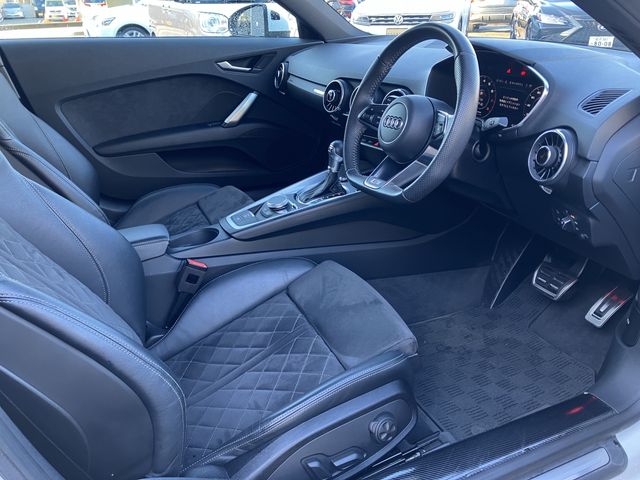 AUDI TT COUPE 2020 Image 31