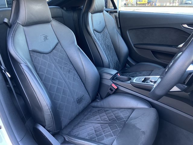 AUDI TT COUPE 2020 Image 31