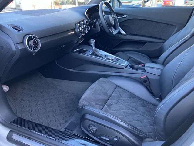 AUDI TT COUPE 2020 Image 31