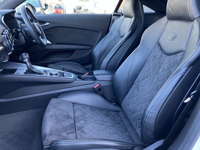 AUDI TT COUPE 2020 Image 31