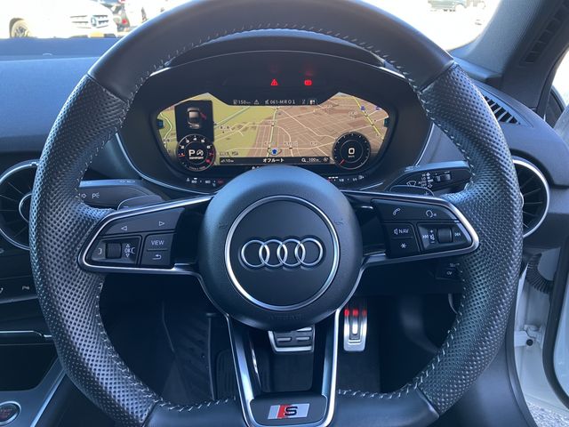 AUDI TT COUPE 2020 Image 31