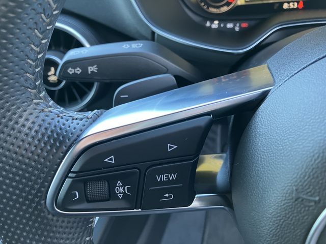 AUDI TT COUPE 2020 Image 31