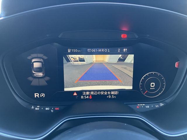 AUDI TT COUPE 2020 Image 31