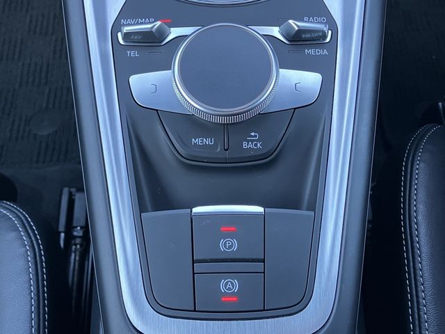 AUDI TT COUPE 2020 Image 31