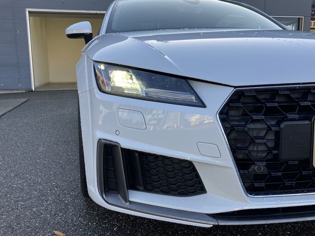 AUDI TT COUPE 2020 Image 31