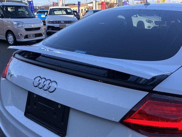 AUDI TT COUPE 2020 Image 31