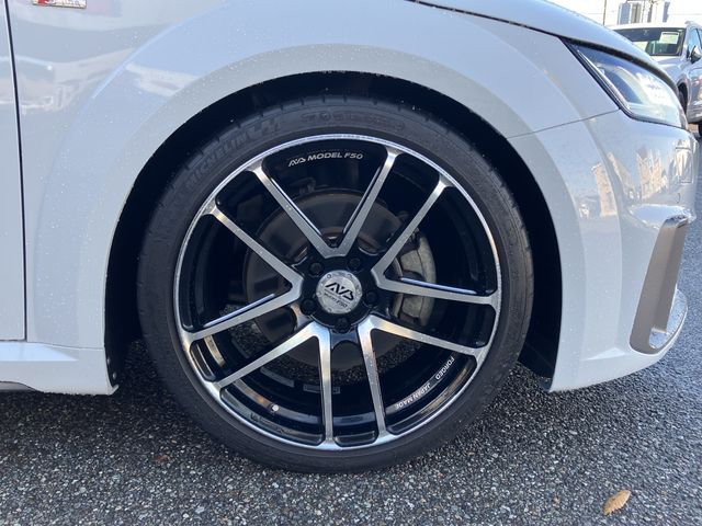 AUDI TT COUPE 2020 Image 31