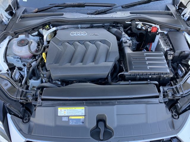 AUDI TT COUPE 2020 Image 31