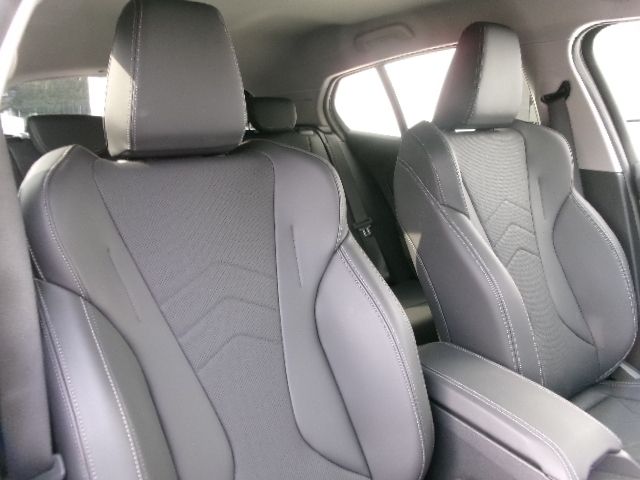 BMW 1SERIES 2025 Image 31