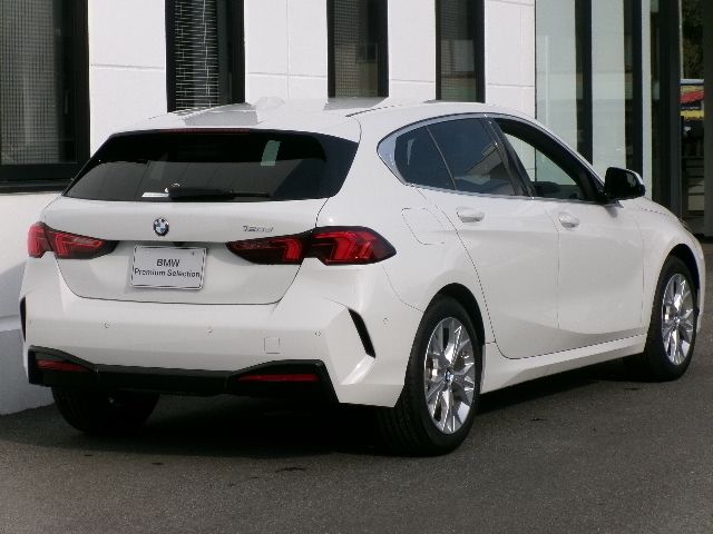 BMW 1SERIES 2025 Image 31