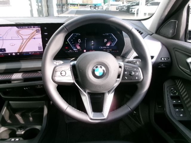 BMW 1SERIES 2025 Image 31