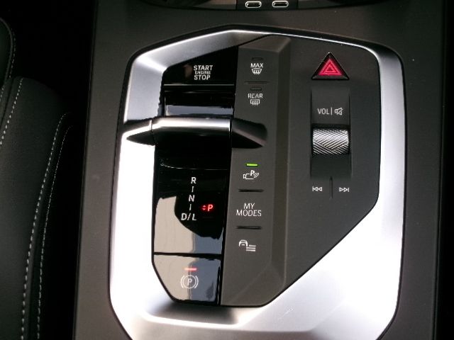 BMW 1SERIES 2025 Image 31