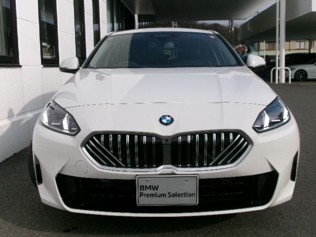 BMW 1SERIES 2025 Image 31