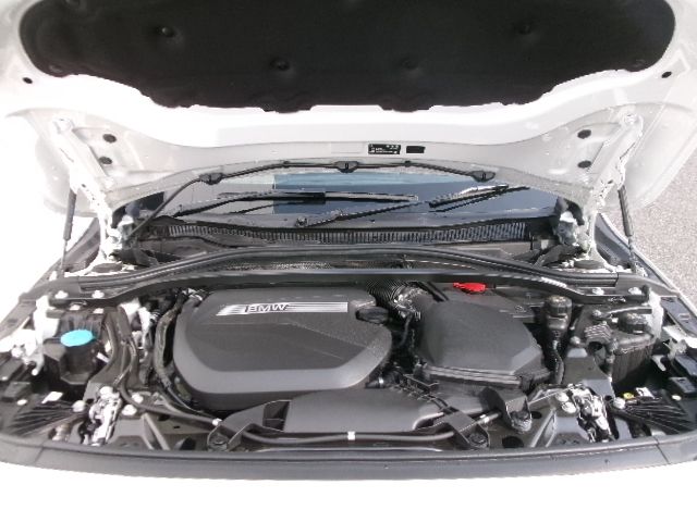 BMW 1SERIES 2025 Image 31