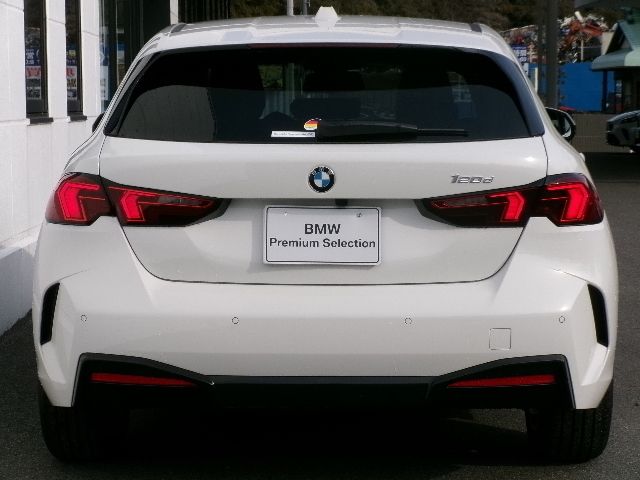 BMW 1SERIES 2025 Image 31