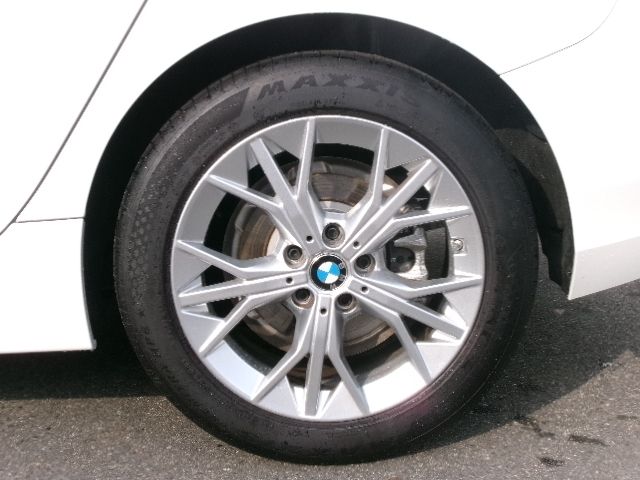 BMW 1SERIES 2025 Image 31