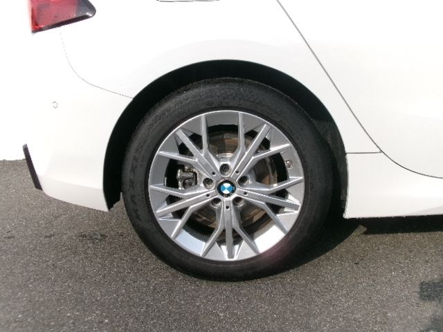 BMW 1SERIES 2025 Image 31