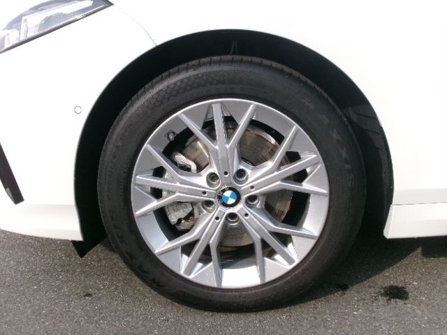 BMW 1SERIES 2025 Image 31