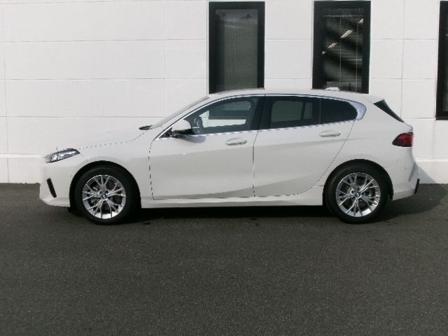 BMW 1SERIES 2025 Image 31