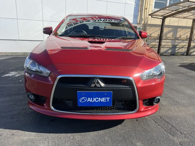 MITSUBISHI GALANT FORTIS SPORTB 2014 Image 31