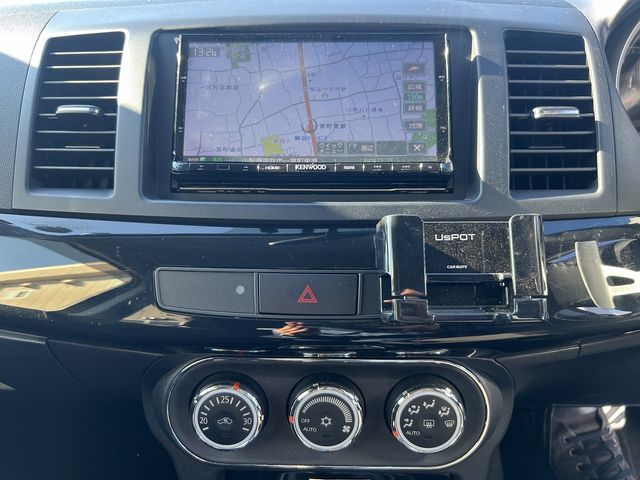 MITSUBISHI GALANT FORTIS SPORTB 2014 Image 31