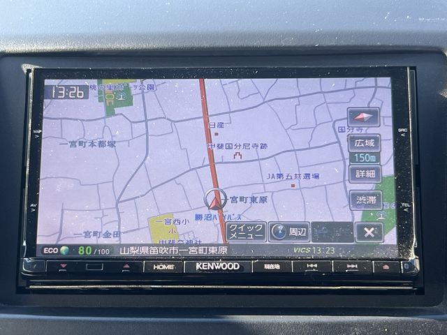 MITSUBISHI GALANT FORTIS SPORTB 2014 Image 31