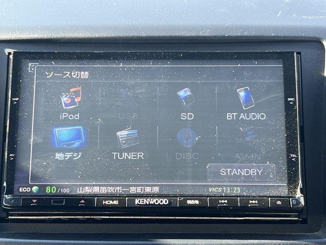 MITSUBISHI GALANT FORTIS SPORTB 2014 Image 31