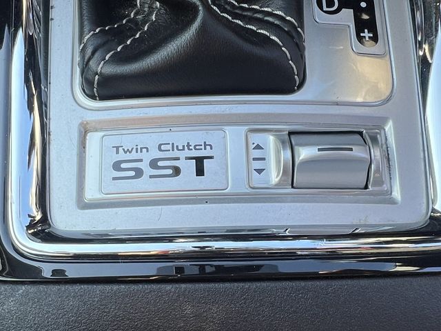 MITSUBISHI GALANT FORTIS SPORTB 2014 Image 31