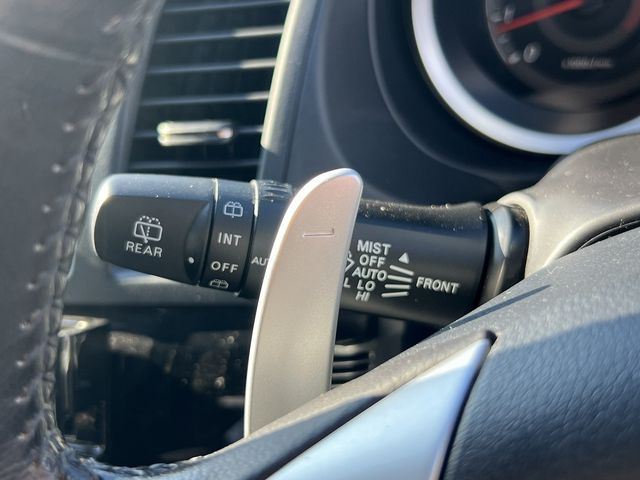 MITSUBISHI GALANT FORTIS SPORTB 2014 Image 31