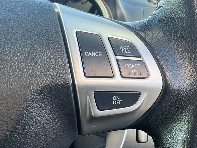 MITSUBISHI GALANT FORTIS SPORTB 2014 Image 31