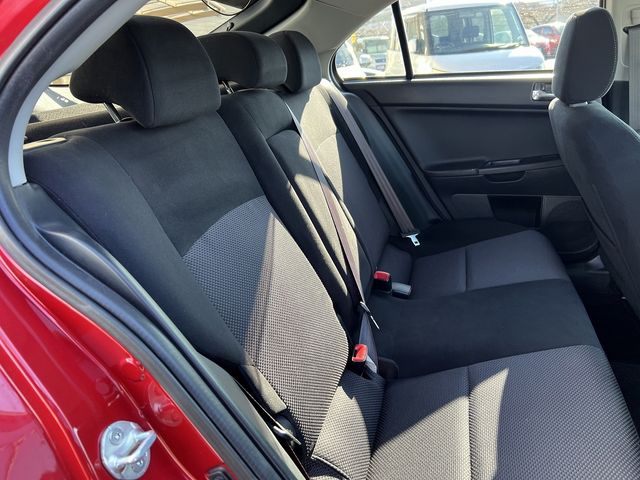 MITSUBISHI GALANT FORTIS SPORTB 2014 Image 31