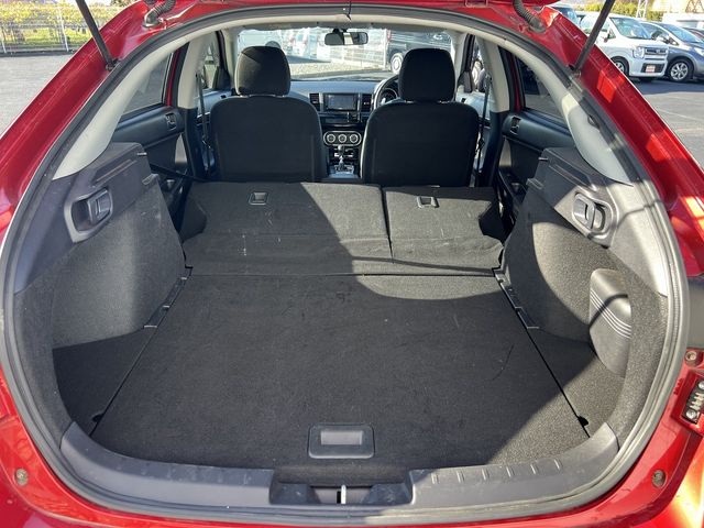 MITSUBISHI GALANT FORTIS SPORTB 2014 Image 31